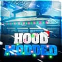 Hood Modded