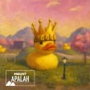 [🦆 Duck Car] Mount Apalah 🗻
