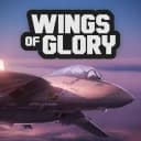 Wings of Glory 🦅