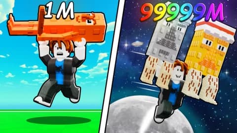 infinite money thumbnail