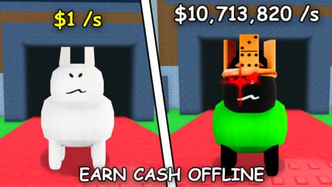  Steal a Gubby  thumbnail