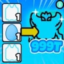 [⭐300K!] Egg Tappers