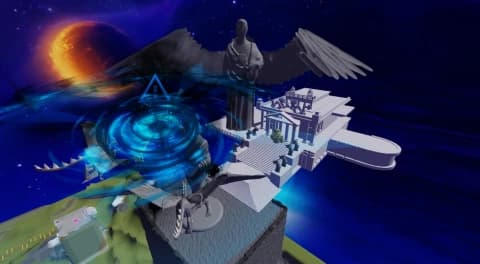 UPDATE! | OP SCRIPT MOUNT AUTO SUMMIT / GUNUNG, AUTO TP, FLY thumbnail