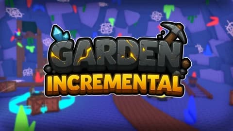 Garden Incremental