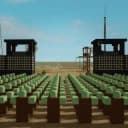 Military VS Zombies 2