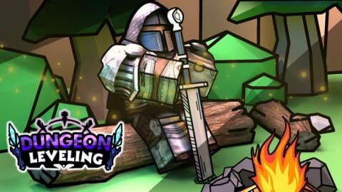 Dungeon Leveling