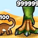Dinosaur Race 🦖