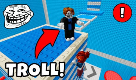 Wall Hop Script (tp to end and get every item) thumbnail