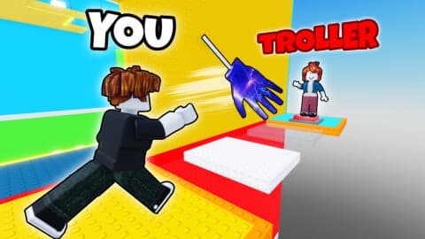 Troll Tower 2 Admin Commands thumbnail
