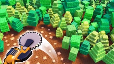 background coverart