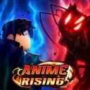 Anime Rising [RELEASE!]