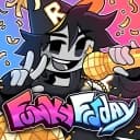Funky Friday
