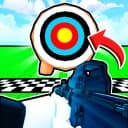 Shoot Race Simulator🎯