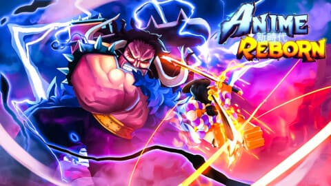Anime Reborn
