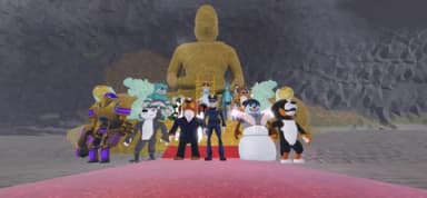 background coverart