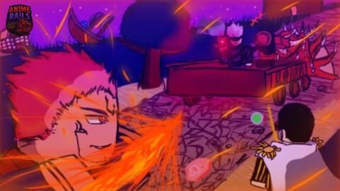 Get every character aura class thumbnail