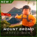 [EVENT!] MOUNT BROMO X PIGEON TEENS
