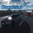 Car Driving Simulator