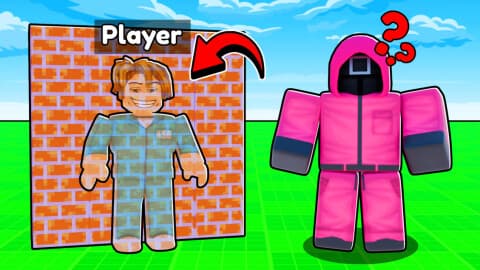 Find All SquidGame thumbnail