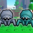 Webbed! [2 Player Obby]