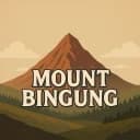 [PUNCAK X5JT] Mount Bingung