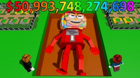 megeHub | RIP BRAINROT thumbnail