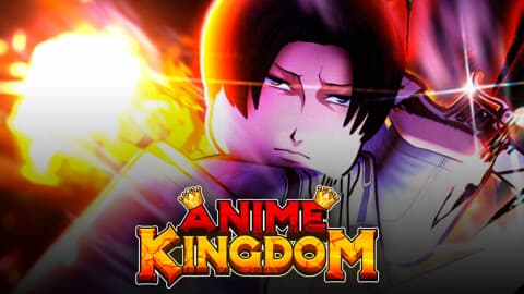 Anime Kingdom Simulator