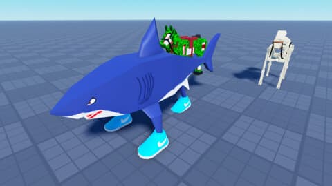 Dangerous Horse Riding