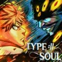 TYPE://SOUL [MAJOR UPDATE]