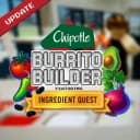 Chipotle Burrito Builder logo