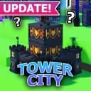 🏙️ Tower City RNG!