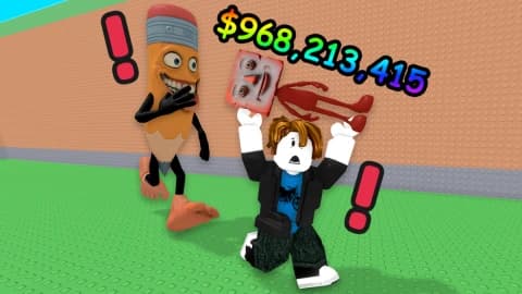 Don’t Steal the Brainrots 🧠