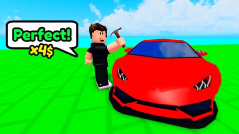 INF MONEY INF CAR INF RESOURCES thumbnail