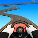 Go Kart Race Simulator