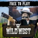 The Wild West logo