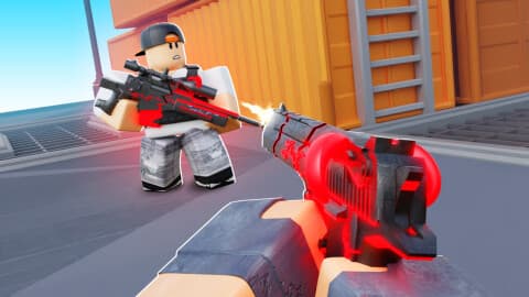 Kill All for FiveDuels 2 thumbnail