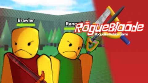 RogueBlade