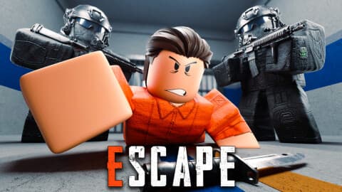 ⛓️ Stateview Prison