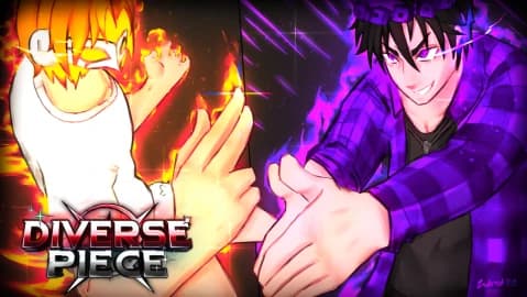 Diverse Piece
