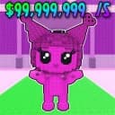  🎀 Steal a Kitty! [MINI UPD]