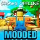 Grow a Garden MODDED🍅 logo