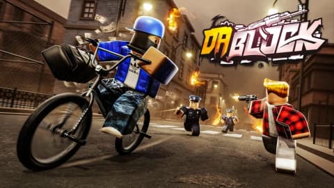 Da Block | QuickHacks thumbnail
