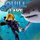 Scuba Diving at Quill Lake🤿 logo