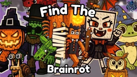 Get all brainrots in game  |  MB Hub thumbnail