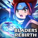 [RELEASE] Bladers: Rebirth