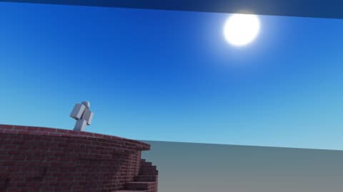 Build a Tower with Friends