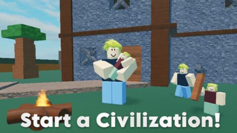 Not-So-Civil Survival GUI thumbnail