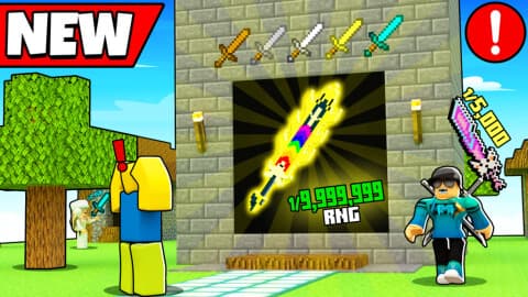 RNG Civilization 🎲