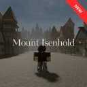 [400+ AVA!!] Mount Isenhold