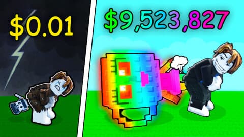 AUTO POOP | SELL ALL | FLY....   |  MB Hub thumbnail